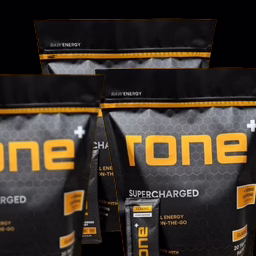 3x Hyper Charge Pro UK